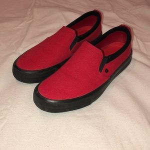 Crew None Slip Shoes